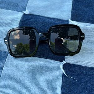 Ray Ban Polarized Sunglasses